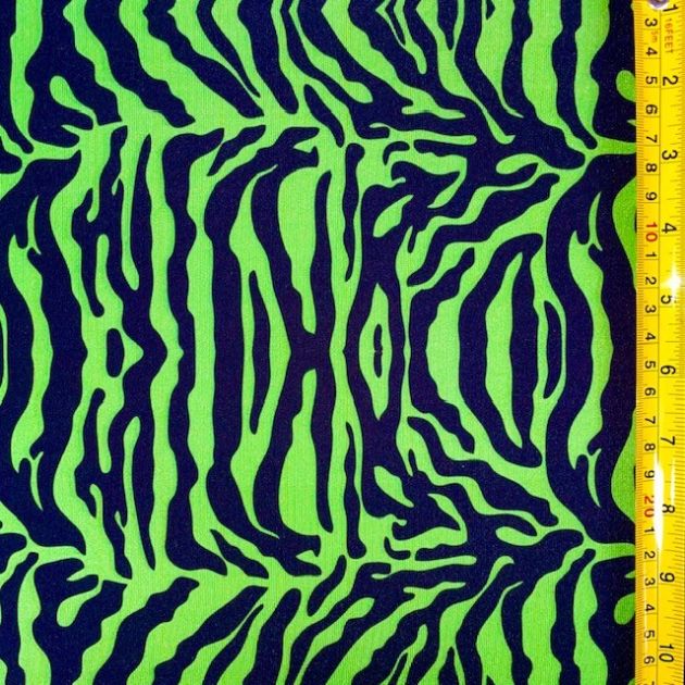 Tiger Print