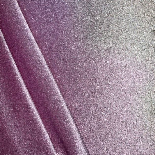 Glitter Velvet