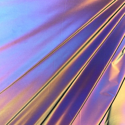 Reflective Fabric (Stretch)