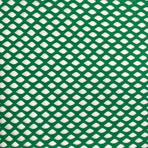 Cabaret Big Hole Net Fabrics
