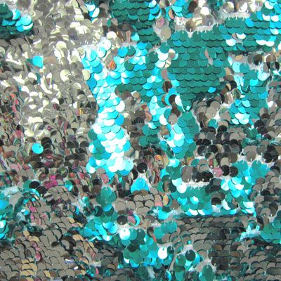 Reversible Sequins