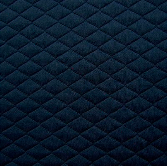 Quilted Fabric