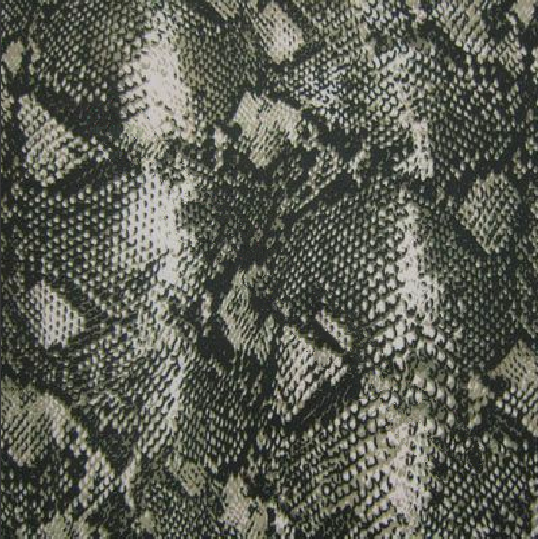 DS43335- Snake Skin
