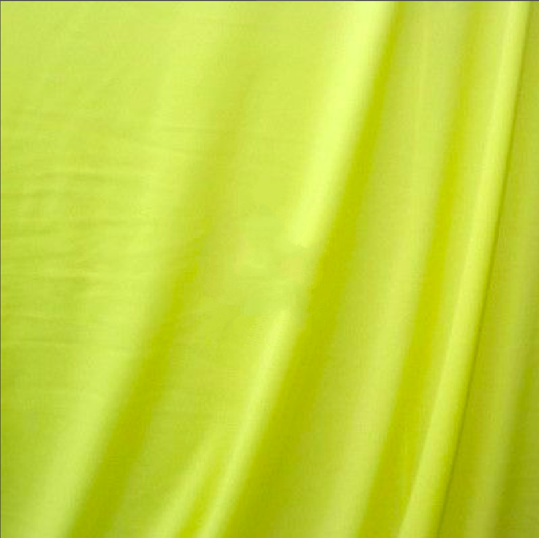 10-Milliskin Matte - Lemon Yellow