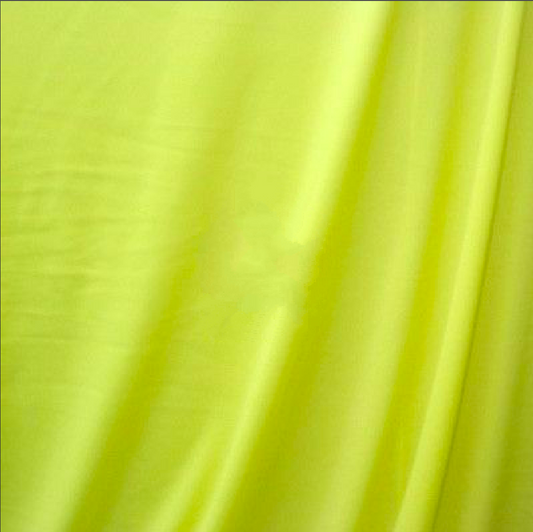 10-Milliskin Matte - Lemon Yellow