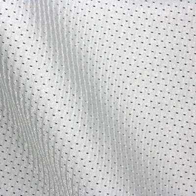 Athletic Mesh Fabric Performance Sportswear