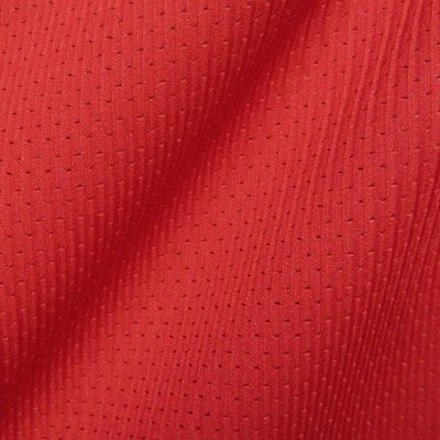 Athletic Mesh Fabric Performance Sportswear