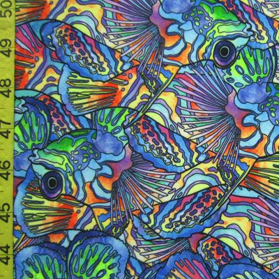 Blowfish