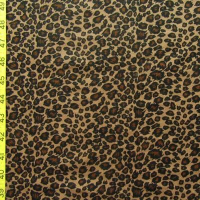 Leopard Skin