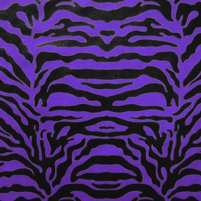 Tiger Skin
