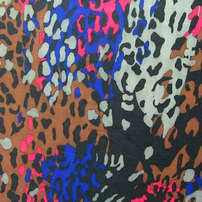 DS2018- Leopard Skin