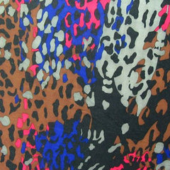 DS2018- Leopard Skin