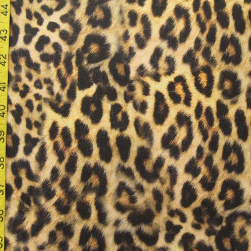 Leopard Skin