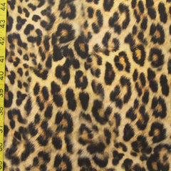 Leopard Skin