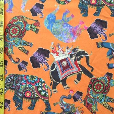 Elephants