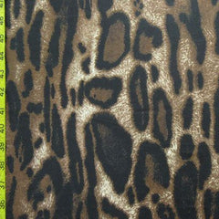 Leopard Skin