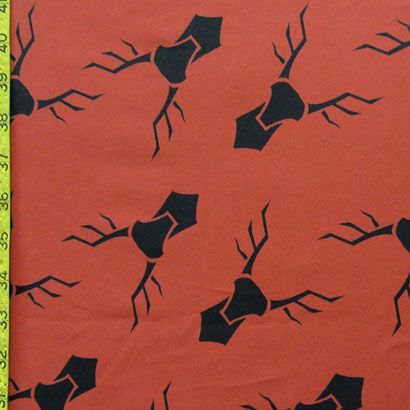 Christmas Festive Fabric Collection