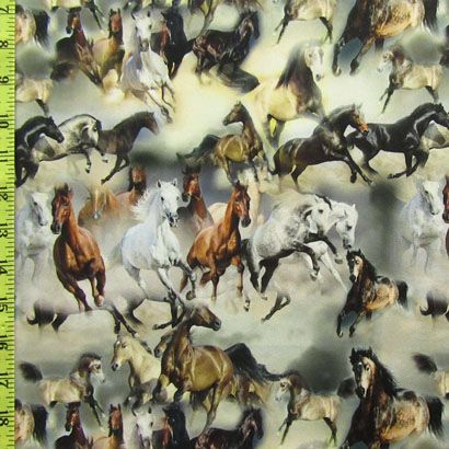 Horses