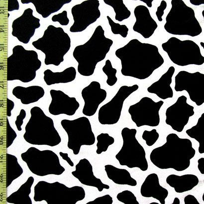 Cow Skin