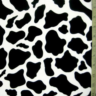 Giraffe Print