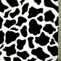 Giraffe Print