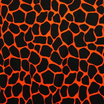 Giraffe Print