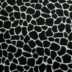 Giraffe Print