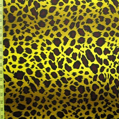 Leopard Print