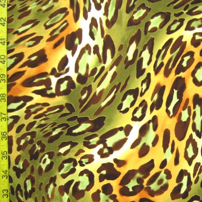 Leopard Print