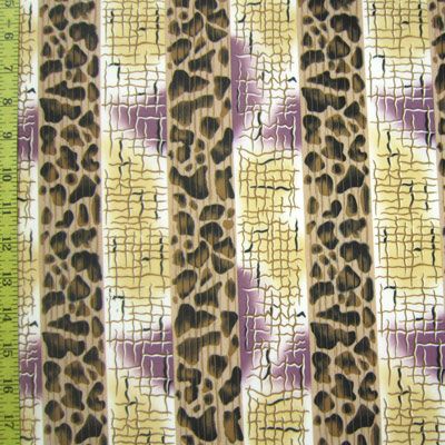 Animal Print