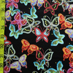 SDY-5001-M- Butterfly