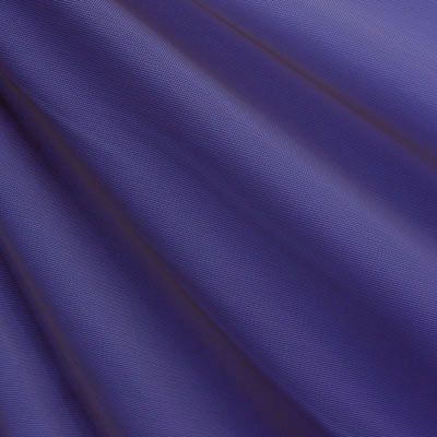 Bluish Purple Solid Nylon Mesh Fabric (Sheer Mesh)