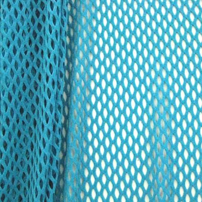 Cabaret Big Hole Net Fabrics