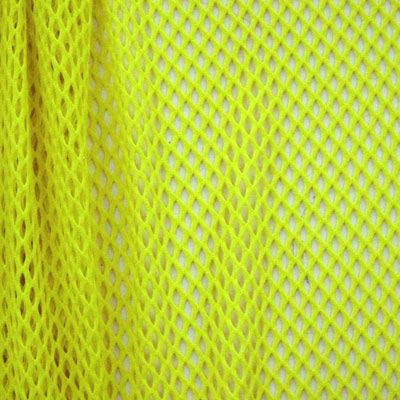 Cabaret Big Hole Net Fabrics