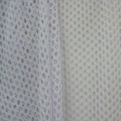 Cabaret Big Hole Net Fabrics