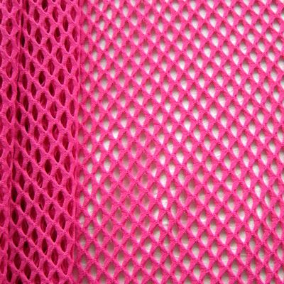 Cabaret Big Hole Net Fabrics