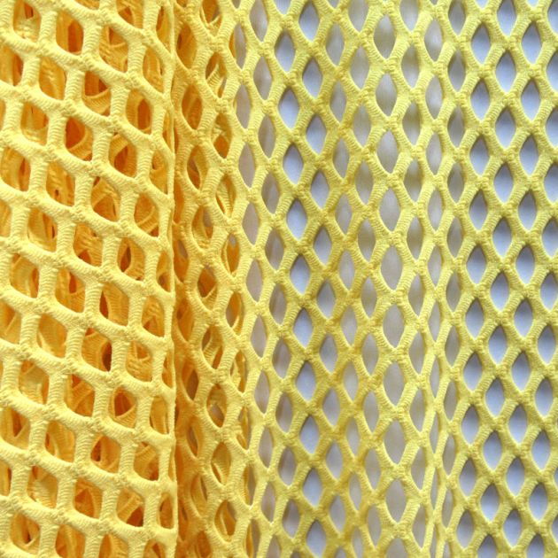 Cabaret Big Hole Net Fabrics