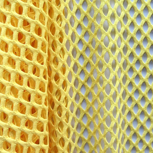 Cabaret Big Hole Net Fabrics