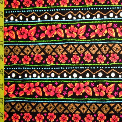 Floral Print