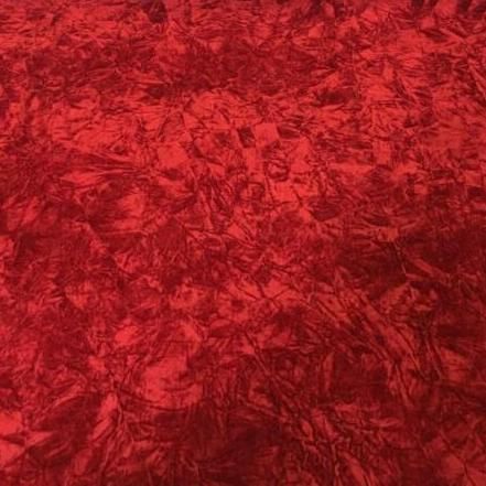 Crushed Velvet