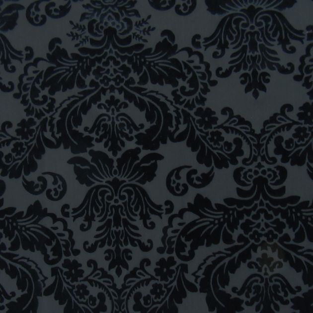 Burnout Velvet