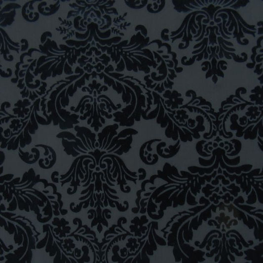 Burnout Velvet