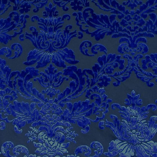 Burnout Velvet