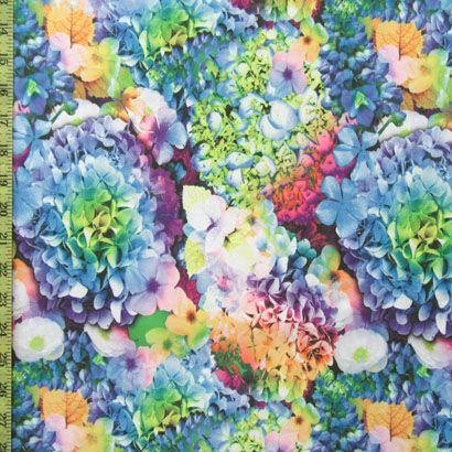 Floral Print
