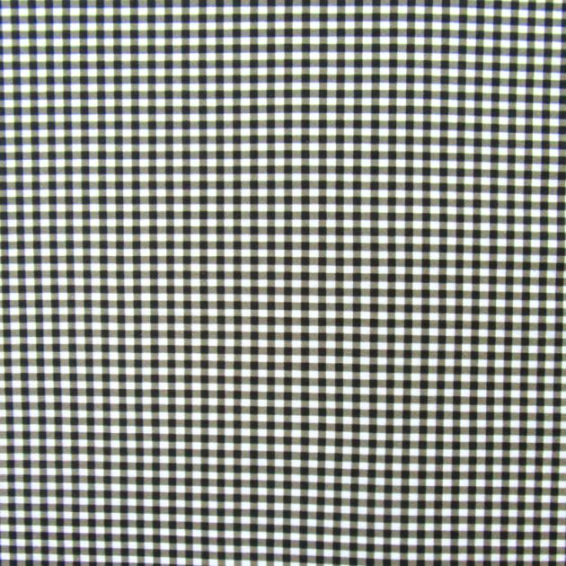 Gingham Print