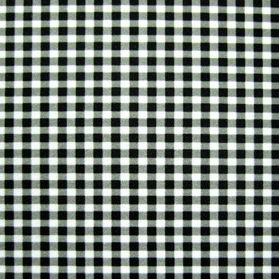 Gingham Print