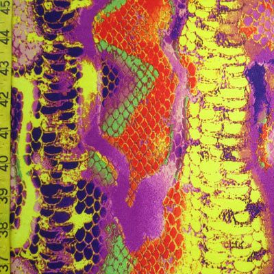 Snake Skin