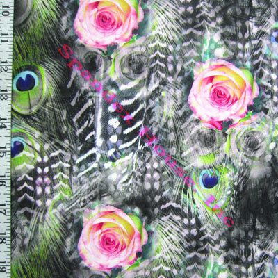 Floral Print