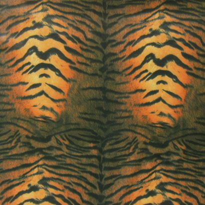 Tiger Skin