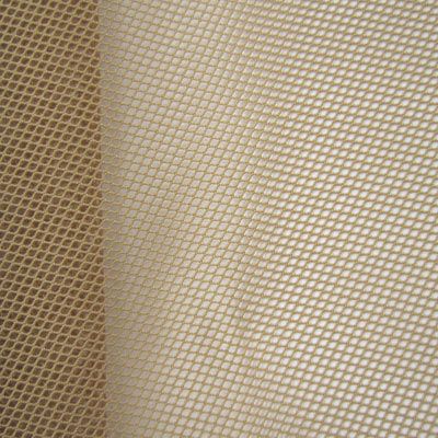 Classic Big Hole Fishnet Fabric Diamond Mesh